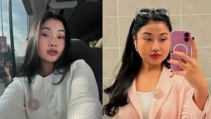 Pengakuan Laras Faizati di Sidang: Mengaku Diejek Penyidik Saat Menangis Dengar Kabar Ibu Sakit