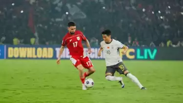 Patrick Kluivert Akui Terkejut Calvin Verdonk Mengikuti Berkarir di Lille