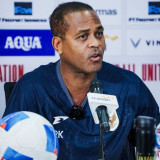 Gara-Gara Timnas Indonesia, KNVB Dukung Patrick Kluivert Temani Xavi Hernandez di Timnas Belanda