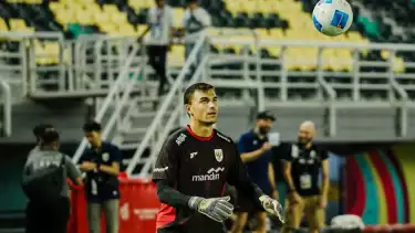 Emil Audero Berpotensi menjadi kiper utama