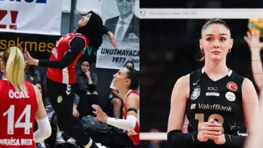 Tak Mau Tutupi Lagi, Ratu Voli Turki Blak-blakan Soal Debut Megawati Hangestri di Turki: Servis dan Pukulannya Sulit ditebak, Saya Diam-diam....