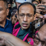 Jadi Tersangka Kasus Chromebook, Nadiem Dinilai Telah Dipengaruhi Seseorang yang Lebih Kuat, Pakar: Harus Berani Bongkar Ada Pengaruh dari Siapa?