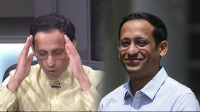 Ayah Nadiem Makarim Kecewa Putusan Praperadilan Anaknya Ditolak: Kita akan Terus Berjuang!