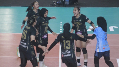 Hasil Livoli Divisi Utama 2025: Rajawali O2C Kena Comeback! TNI AL Sukses Raih Poin di Laga Perdana