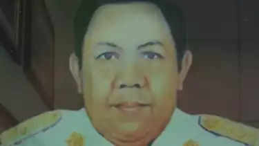 Kolonel Jasir Hadibroto, algojo yang menembak mati DN Aidit, pentolan G30S PKI