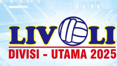 Klasemen Livoli Divisi Utama 2025, Pool EE: Catat Kemenangan Pertama, TNI AL Geser Mitra Bank Jateng dan Kharisma Premium