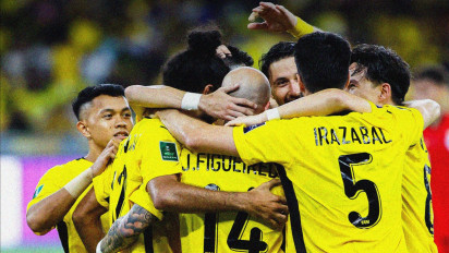 Padahal Gebrakan Naturalisasinya Jadi Sorotan Suporter Timnas Indonesia, Malaysia juga Sengaja Sembunyikan Informasi...