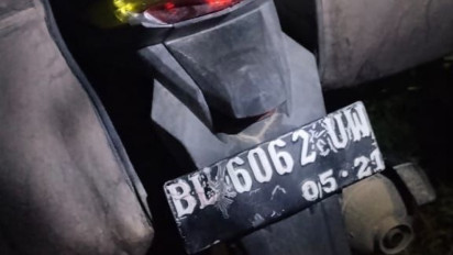 Kurir Shopee Express di Aceh Timur Tewas Mengenaskan, Diduga Dibunuh OTK