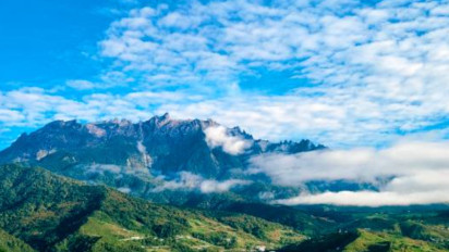 Strategi Mengembangkan Ekowisata & UMKM Berkelanjutan, Banom Camping Jadi Wadah Kolaborasi Pengusaha Muda sebagai Motor Ekonomi Kreatif Baru