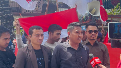 Publik Desak Penghapusan Permanen Tunjangan Rumah Anggota DPRD Tingkat Kabupaten dan Kota