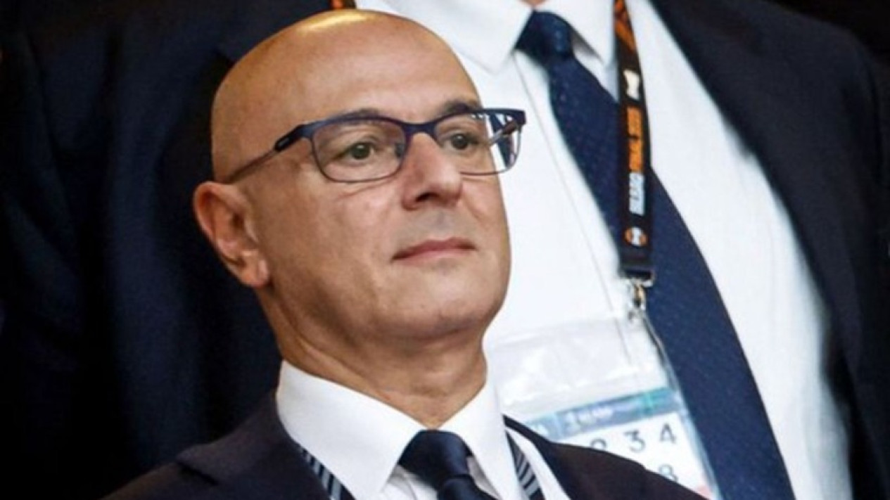 Era Baru Spurs Dimulai! Daniel Levy Lengser dari Kursi Panas Tottenham
            - galeri foto