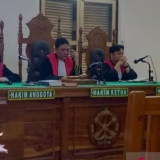 Pria Usia 36 Tahun Ini Divonis Hukuman Mati oleh PN Medan, Buntut Tergiur Rp30 Juta