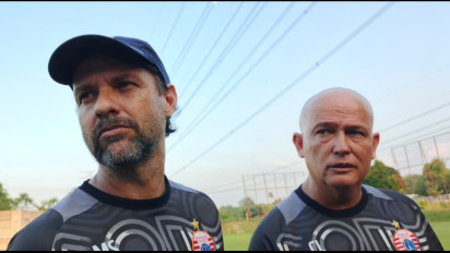 Timnas Indonesia Disorot Eks Pelatih Serie A, Rela Luangkan Waktu untuk Tonton Garuda vs Taiwan Malam Ini