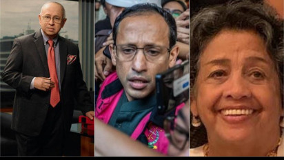 Kasus Nadiem Makarim Disorot, Profil Orang Tuanya Justru Penuh Integritas dan Tokoh Antikorupsi