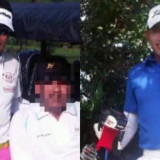 Gaya Nyentrik Sahroni di Masa Lalu Dikuliti Netizen, Dikaitkan dengan Idol Populer: Bro Pikir Dia SNSD