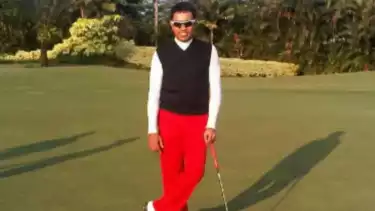 Foto masa lalu ahmad sahroni