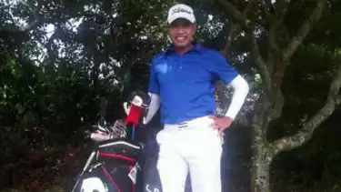 Foto masa lalu ahmad sahroni