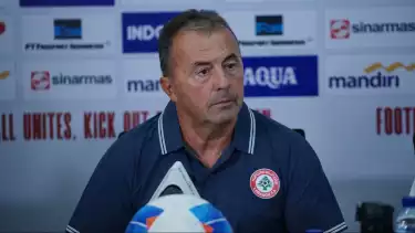 Pelatih Timnas Lebanon, Miodrag Radoluvic