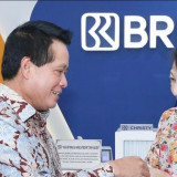 Peringati Hari Pelanggan Nasional, Direksi BRI Sapa Langsung Nasabah di Beberapa Daerah