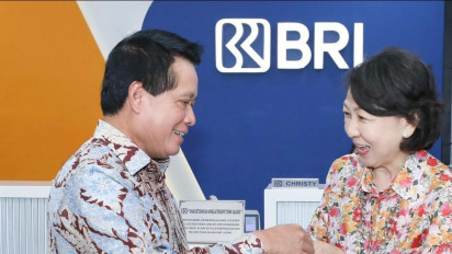 Peringati Hari Pelanggan Nasional, Direksi BRI Sapa Langsung Nasabah di Beberapa Daerah