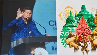 Penguatan Budaya Jadi Investasi Strategis, Pemerintah Didorong Ambil Peran Lebih Besar