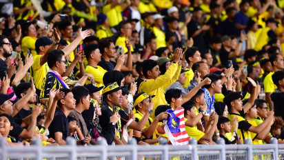 Mulai Terpecah, Fans Timnas Malaysia Ramai-ramai Serang FAM Usai Ada Sanksi Tegas dari FIFA