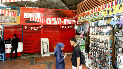 Pengamat Soroti Kisruh Sewa District Blok M: Ada Asimetri Informasi, Pemprov DKI Harus Audit!