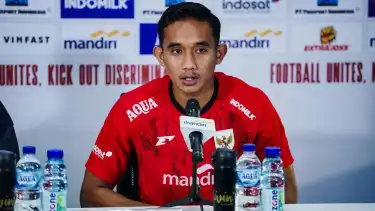 Bek Timnas Indonesia, Rizky Ridho