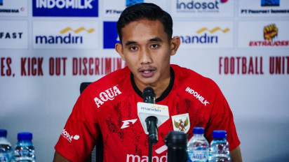 Rizky Ridho Akhirnya Buka Kans Abroad, Ini 4 Klub Eropa yang Bisa Dipilih sang Bek Timnas Indonesia