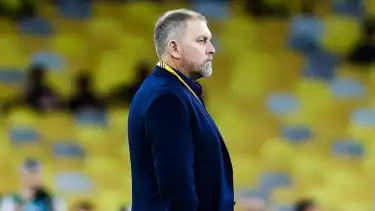 Pelatih Malaysia, Peter Cklamovski