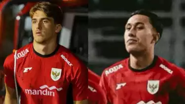 Mauro Zijlstra dan Miliano Jonathans