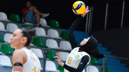 Volimania Indonesia Girang Bukan Main, Berkat Sosok ini Bisa Lihat Megawati Hangestri di Manisa BBSK Juara Ferdi Zeyrek 2025