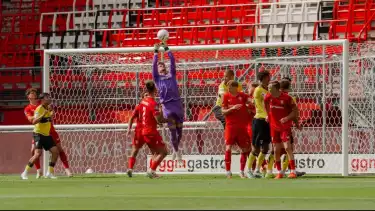 Mees Hilgers Terciduk Main Buat FC Twente