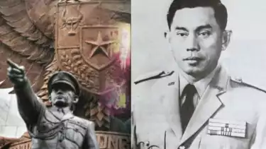 Begini Pesan Terakhir Jenderal Ahmad Yani Sebelum Tragedi G30S, Anak Mengenang kalau Almarhum Ingatkan kalau Ada...