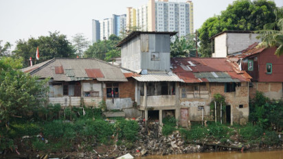 Warga Jakarta Kaget Tunjangan Rumah DPRD Capai Rp78,8 Juta: Rakyat Kecil Mikir Gimana Bayar Kontrakan, Ini Tunjangan Puluhan Juta