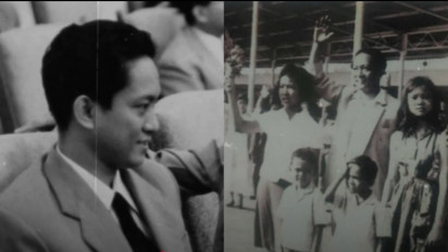 Kok Bisa, DN Aidit yang Masa Mudanya Rajin Sembahyang dan Mengaji, Justru Jadi Dalang Dibalik G30S PKI? Begini Ceritanya