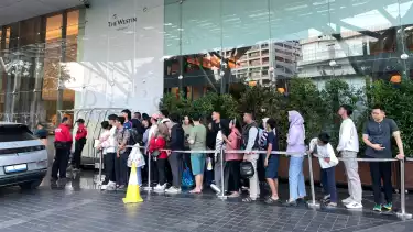 Situasi Terkini Jelang Keberangkatan Para Pemain Timnas Indonesia ke Stadion untuk Lawan Taiwan