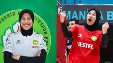 Megawati Hangestri Bikin Geger Turki, Manisa BBSK Ketiban Untung Jadi...