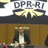 Ditanya Soal Anggota DPR Nonaktif Bakal Aktif Kembali, Dasco Beberkan Mekanismenya