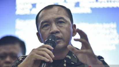 Kapuspen TNI Bicara Pola dan Organisasi Kelompok Massa yang Merusak dan Membakar Fasum