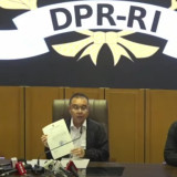 Fraksi NasDem Buka Suara Tentang Tunjangan DPR Dipangkas: Ini Bukan Soal Angka Penghematan
