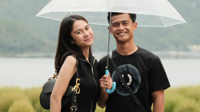 Tok! Pratama Arhan Resmi Bercerai dari Azizah Salsha, Pengacara Singgung Dugaan Perselingkuhan dan Harta Gono-gini