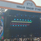 Aksi Sensasional Tukar Setlist di Hari Pertama Pestapora 2025, Mocca Bertukar dengan Reality Club hingga Kangen Band Bawakan Sheila On 7