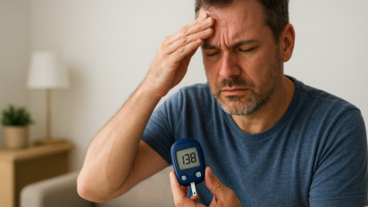 8 Tanda Kadar Gula Darah Tubuh Tinggi, Mudah Ngantuk dan Sering Kencing!