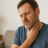 Mitos atau Fakta Stres Kerja Bisa Jadi Penyebab Sakit Kelenjar Getah Bening? dr. Tirta Bongkar Fakta, Sebenarnya…