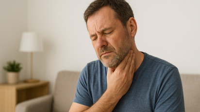 Mitos atau Fakta Stres Kerja Bisa Jadi Penyebab Sakit Kelenjar Getah Bening? dr. Tirta Bongkar Fakta, Sebenarnya…