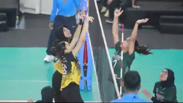 Mitra Bank Jateng vs Kharisma Premium