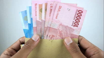 Usai Tunjangan Rumah DPR Dihapus, Gaji Anggota DPR RI Capai Rp65,5 Juta Per Bulan, Berikut Rinciannya