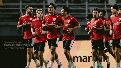 Akses Mudah Disini Tanpa Nge-Lag! Dua Link Live Streaming Timnas Indonesia vs China Taipei di FIFA Matchday September 2025