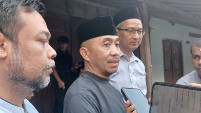 Amikom Yogyakarta Menanti Hasil Penyelidikan Polisi Soal Kematian Rheza Sendy Usai Demo di Mapolda DIY